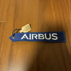 AIRBUS キーホルダー WE MAKE IT FLY