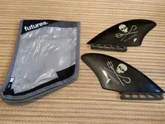Futures Sea Shepherd ツインフィンのサムネイル