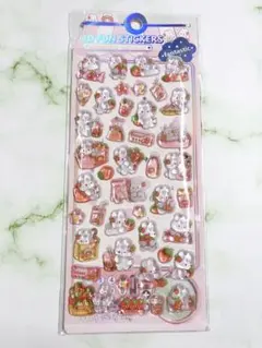 ボンボンドロップシール 手作り