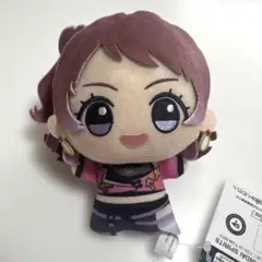 学園アイドルマスター　ちびぐるみ　on stage!vol.1 花海咲希　学マス