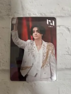 西洸人 バレトレ おまけ付き