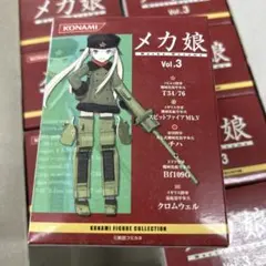 2025年最新】メカ娘 KONAMIの人気アイテム - メルカリ