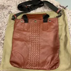 BOTTEGA VENETA トートバッグ　メンズ