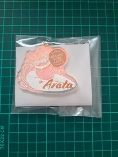 ツキウタ　新　アクキー