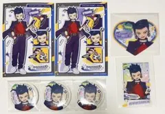 イナズマイレブン ROUND1 剣城京介セット - メルカリ