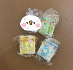 ケアベア ファンシャインベア ウィッシュベア グッドラックベア 3点セット 匿名