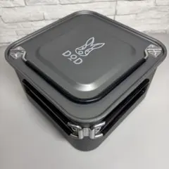 2026年最新】DoD クッカーセットの人気アイテム - メルカリ