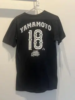 大谷翔平 山本由伸 ムーキーベッツ フレディフリーマン TシャツX L