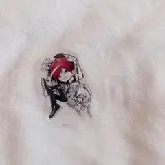 にじさんじ Clutch Mode Type 特典ミニアクスタ ローレンイロアス