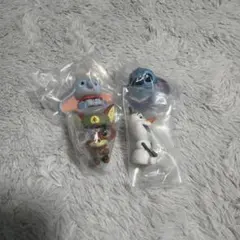 ディズニー まちぼうけ2～いつか願いが叶う日まで… 〜 コンプリートセット④