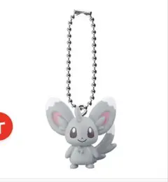 ポケモン スイングコレクション チラーミィ ガチャ Pokémon