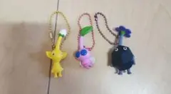 ピクミン　マスコットフルーツグミ