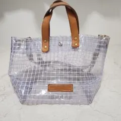 The Container Shop トートバッグ