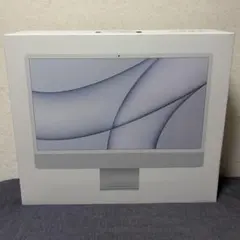 iMac 本体のサムネイル