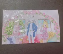 2026年最新】プリパラ プレイマットの人気アイテム - メルカリ