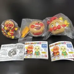 アンパンマン セット