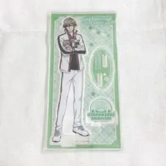 The New Prince of Tennis: Dress-Up Plushie Set アクリルスタンド Kuranosuke Shiraishi