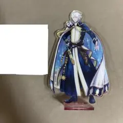 【新品】星降る王国のニナ　セト　アクリルスタンド　イベント限定　日本 Amazon.co.jp: 星降る王国のニナ 02 セト&ニナ[公式イラスト