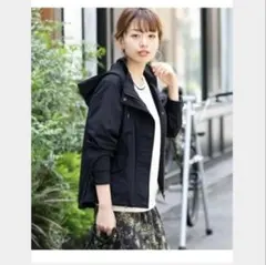 アーバンリサーチブルゾン