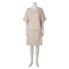 TUNIC DRESS / LADIES (Re) チュニックドレスレディースのサムネイル