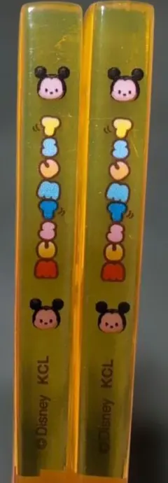 ツムツム お箸 1膳
