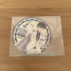 怪盗キッド　コナンカフェ2019　コースター