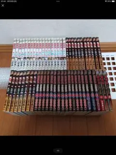 進撃の巨人 全34巻セット+ 悔いなき選択1.2巻　Lost Girls 1巻 進撃の巨人 コミック 1-34巻セット |本 | 通販 | Amazon