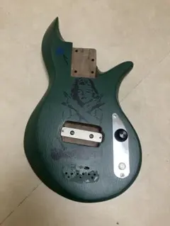 2025年最新】ジャンク エレキベースの人気アイテム - メルカリ