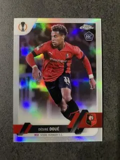 フィルジル・ファン・ダイク サイン入りカード 10/99 topps - メルカリ