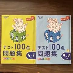 ☆2冊セット☆ [進研ゼミ] チャレンジタッチ3年生