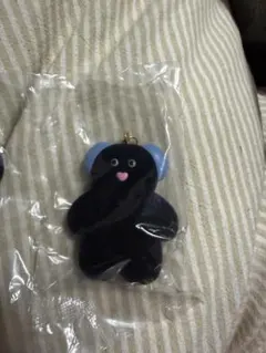 mojojojo Vol.3 ガチャ黒 ケンエレスタンド 限定