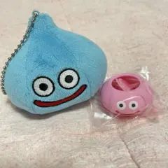 ドラゴンクエスト　スライム　つみつみスライム　smile slime ドラクエ