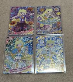 4枚セット みつき アイプリ