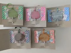 ちいかわ キャンディチャームズ 5種類セット