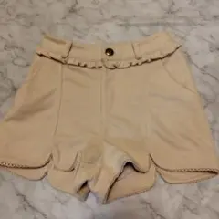 未使用 Y2K LIZ LISA リズリサ 金ボタン ショートパンツ 00s 2025年最新】LIZ LISA レディース ショートパンツ・ハーフパンツ