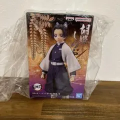 鬼滅の刃　フィギュア　絆ノ装　参捨漆ノ型　胡蝶しのぶ