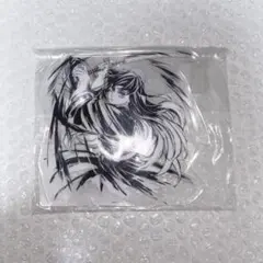 鬼滅の刃 時透無一郎 幕間画webshopくじ Ｃ賞 原画アクリルスタンド ④