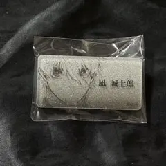 ブルーロック ブルロ ブルロ展 アクリル ネームバッジ コレクション 潔