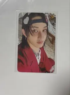 Stray Kids スキズ DOIT FANS バンチャン