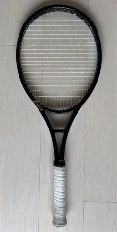 田中裕輝　ファントムグラファイト97 グリップ3 2025年最新】プリンス グラファイト 97の人気アイテム - メルカリ