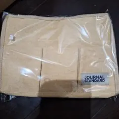 ジャーナルスタンダード トートバッグ