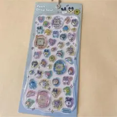 『正規品』たまごっち　プチドロップシール