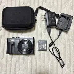 2026年最新】lumix dc-tz95dの人気アイテム - メルカリ
