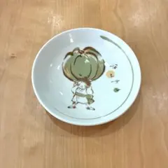 木曽路　たち吉　皿　プレートのサムネイル