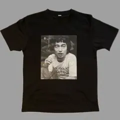志村けん Tシャツ