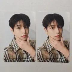 Stray Kids スンミン KARMA HMV トレカ