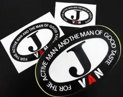 2026年最新】VAN ステッカーの人気アイテム - メルカリ