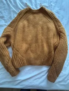 & Other Stories STOCKHOLM ATELIER セーター