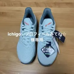 ヨネックス　パワークッションアドアクセル ワイド AC