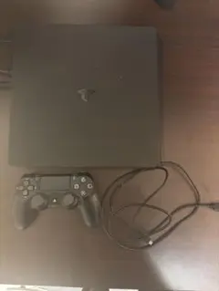 PS4初期型